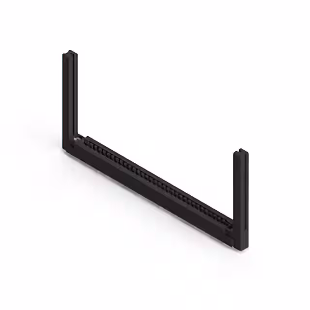 357-033-527-158 EDAC Inc.  Edgeboard Connectors